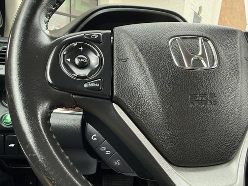 Used 2016 Honda CR-V Touring image 30