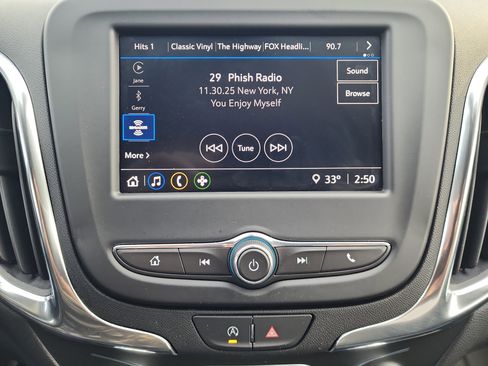 Certified 2024 Chevrolet Equinox LT image 17