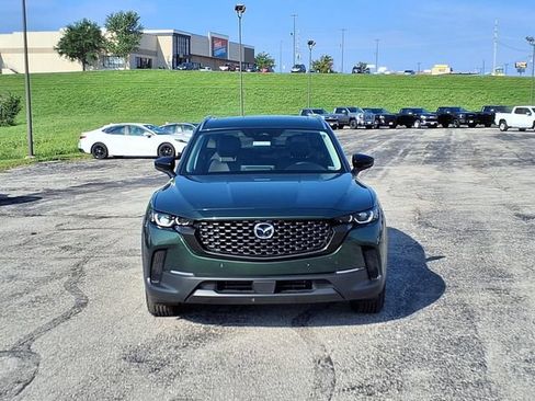 Used 2026 MAZDA CX-50 AWD 2.5 S w/ Preferred Pkg image 15