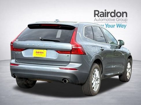 Used 2020 Volvo XC60 T5 Momentum w/ Protection Package AWD/4WD image 7