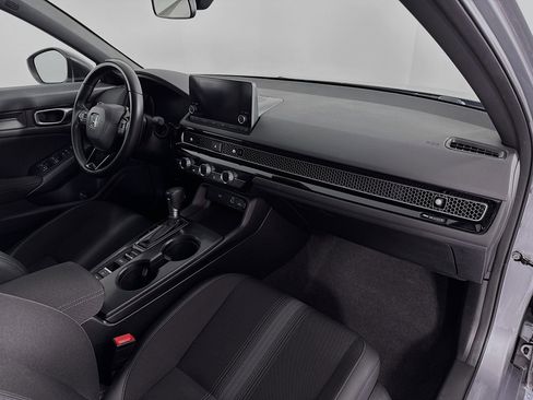 Certified 2023 Honda Civic Sport image 26