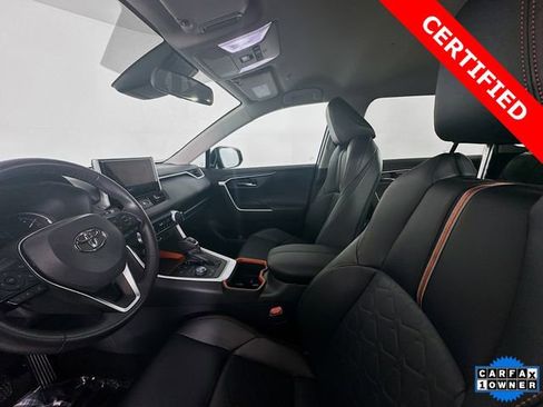 Used 2024 Toyota RAV4 Adventure image 20