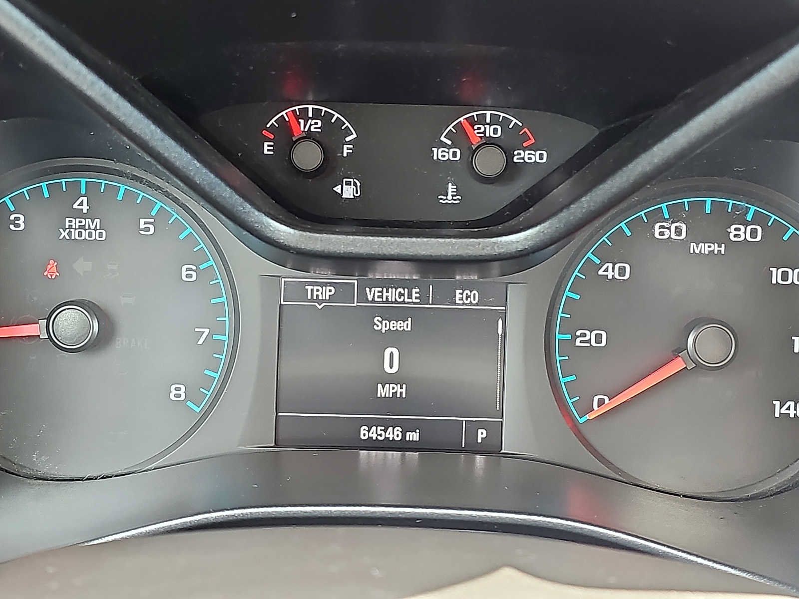 Used 2018 Chevrolet Colorado W/T AWD/4WD image 19