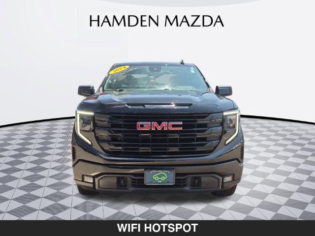 Used 2024 GMC Sierra 1500 Elevation AWD/4WD image 5