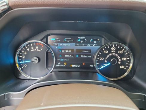 Used 2018 Ford F150 Lariat w/ Equipment Group 502A Luxury image 24
