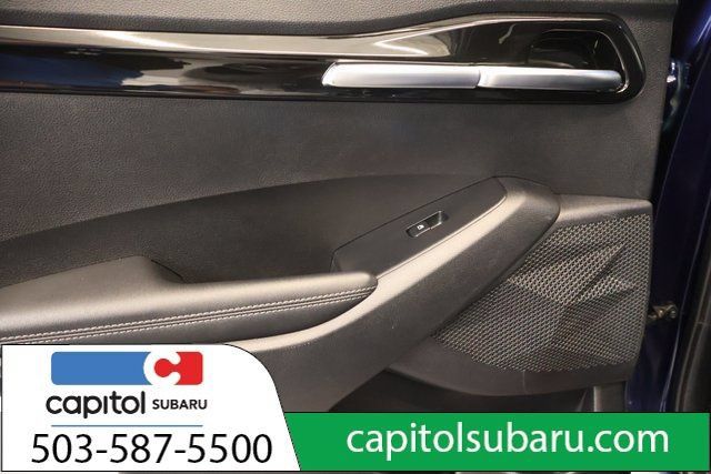 Used 2024 Kia Seltos EX AWD/4WD image 31
