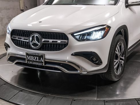 Certified 2026 Mercedes-Benz GLA 250 image 11