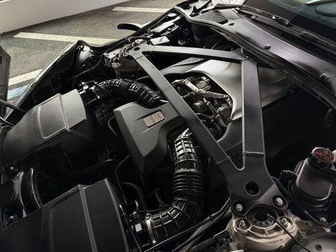 Used 2020 Aston Martin DB11 Volante RWD image 44