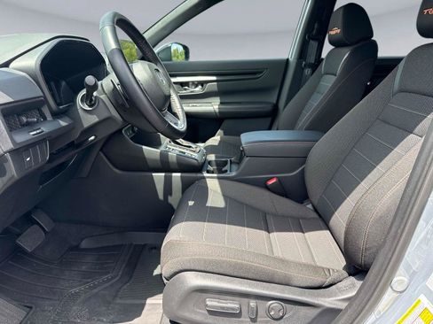 Certified 2026 Honda CR-V TrailSport image 22