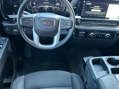 Used 2025 GMC Sierra 1500 Elevation AWD/4WD image 15