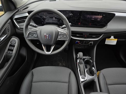 New 2026 Buick Encore GX Preferred w/ Comfort Package image 17