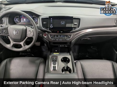 Certified 2024 Honda Passport EX-L image 29
