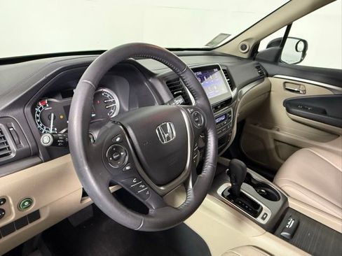 Used 2018 Honda Pilot EX-L image 60