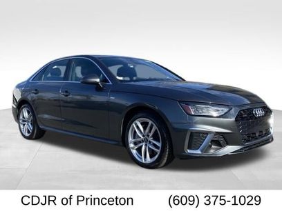 Used 2020 Audi A4 2.0T Premium w/ Convenience Package