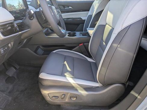 New 2026 Honda Prologue Touring image 4