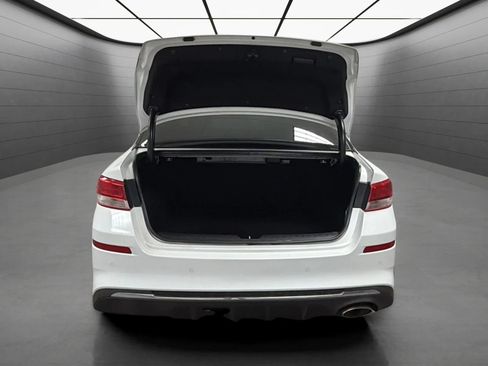Used 2020 Kia Optima LX FWD image 19