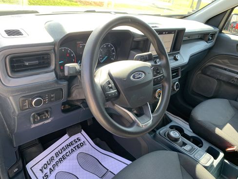 Used 2023 Ford Maverick XL w/ Equipment Group 100A Standard AWD/4WD image 12