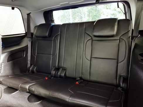 Used 2020 GMC Yukon Denali w/ Open Road Package RWD image 7