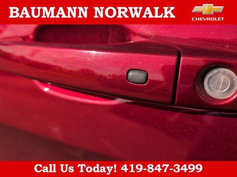 Used 2020 Jeep Grand Cherokee Altitude AWD/4WD image 28