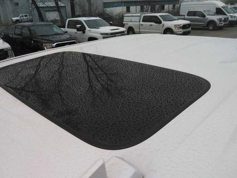 Used 2022 Chevrolet Silverado 2500 High Country image 13