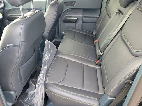 New 2026 Ford Maverick Lobo image 8