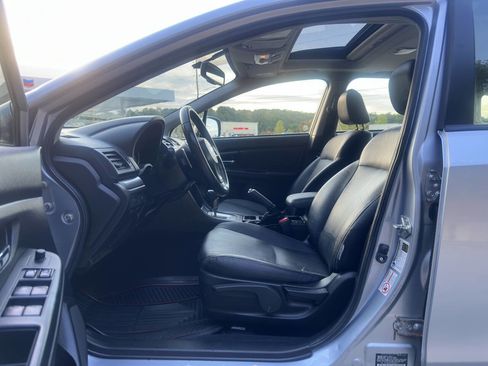 Used 2013 Subaru Impreza 2.0i Sport Limited image 4