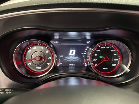 Used 2022 Dodge Charger Scat Pack image 30