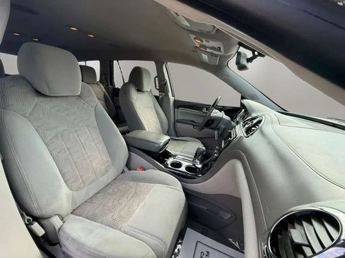 Used 2015 Buick Enclave Convenience FWD image 12
