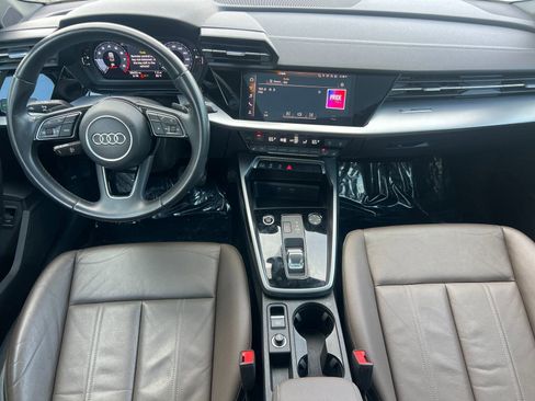 Used 2022 Audi A3 2.0T Premium image 12