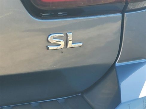 Used 2024 Nissan Armada SL w/ Cargo Package image 5