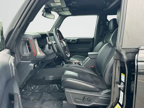 Used 2024 Ford Bronco Raptor AWD/4WD image 15