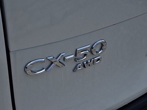 New 2026 MAZDA CX-50 AWD 2.5 S w/ Weather Package image 21
