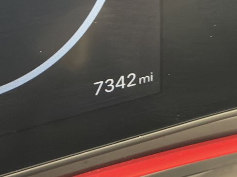 Certified 2025 Hyundai Kona N Line S image 5