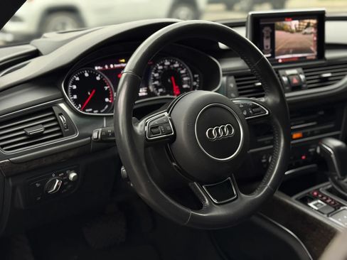 Used 2018 Audi A7 3.0T Prestige w/ Prestige Package AWD/4WD image 27