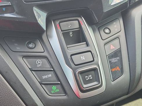 Used 2018 Honda Odyssey Touring image 23