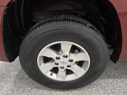 Used 2010 Toyota 4Runner SR5 RWD image 32