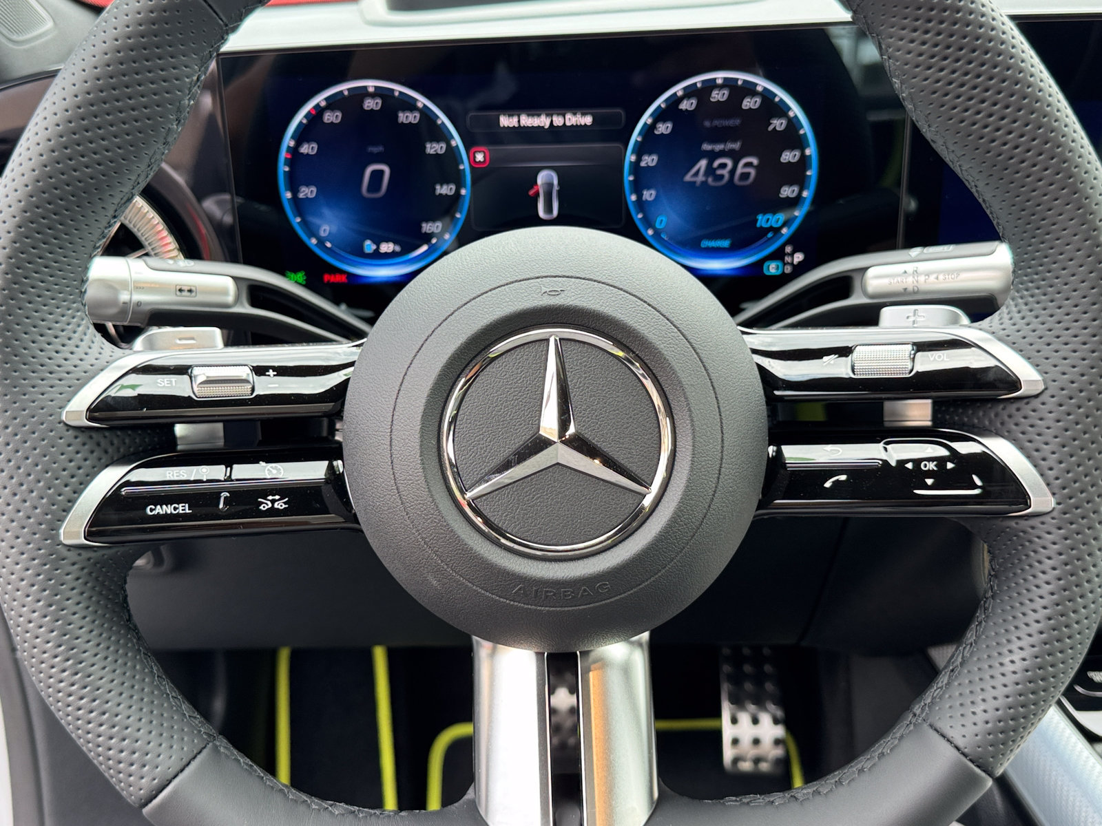 New 2027 Mercedes-Benz CLA 350 image 12