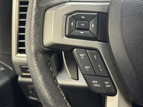 Used 2017 Ford F150 Raptor w/ Equipment Group 802A Luxury image 16