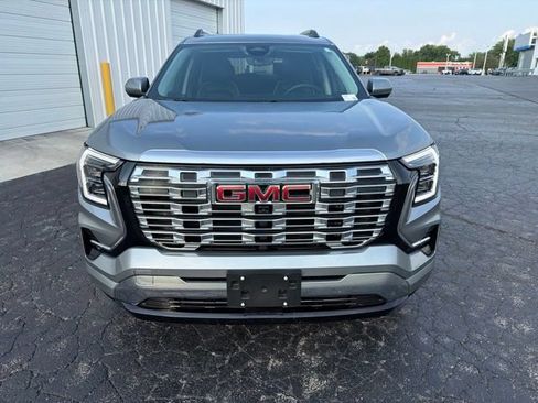 Used 2026 GMC Terrain Denali w/ LPO, Floor Liner Package AWD/4WD image 8
