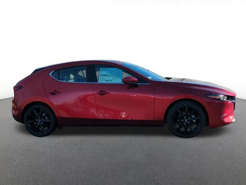 New 2026 MAZDA MAZDA3 2.5 S Hatchback w/ Premium Pkg image 7