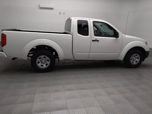 Used 2019 Nissan Frontier S image 10