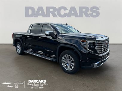 Used 2023 GMC Sierra 1500 Denali