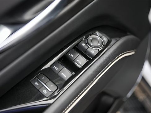 Used 2023 Cadillac Escalade Sport image 27