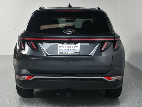 Used 2024 Hyundai Tucson SEL w/ Convenience Package image 14