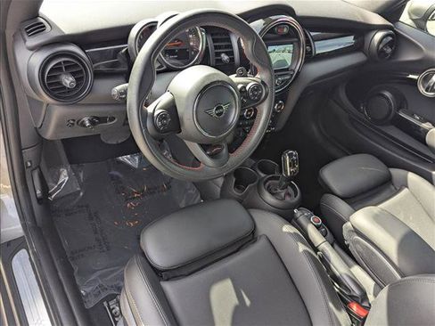 Used 2020 MINI Cooper S image 10