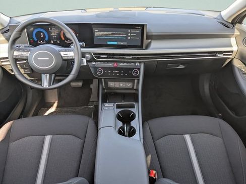 New 2026 Hyundai Sonata SEL FWD image 14