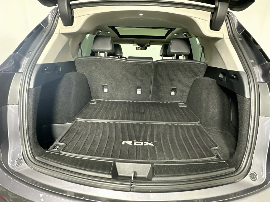 Used 2019 Acura RDX w/ Technology Package AWD/4WD image 29