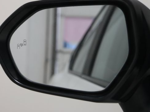 Certified 2025 Toyota Camry LE FWD image 21