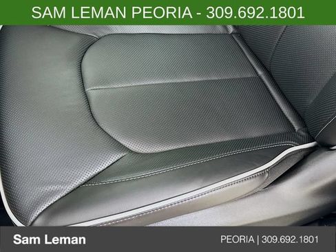 New 2026 Chrysler Pacifica Limited w/ S Appearance Package AWD/4WD image 19