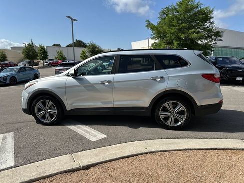 Used 2015 Hyundai Santa Fe GLS w/ Option Group 02 AWD/4WD image 6